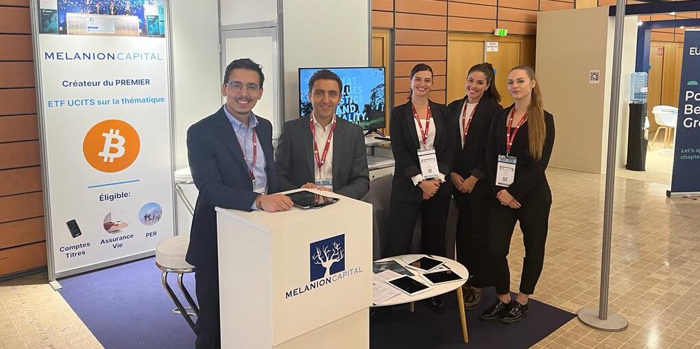 Melanion Capital at Patrimonia 