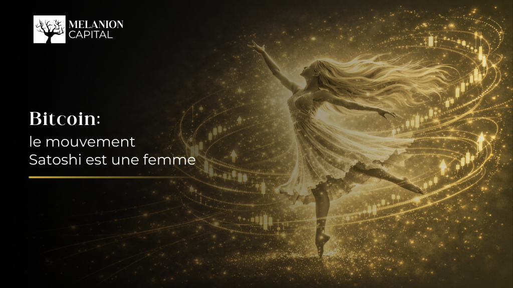 Bitcoin : le Satoshi est aussi un mouvement féminin