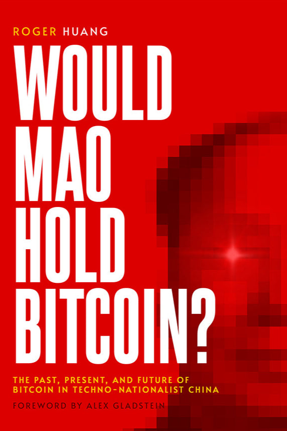 Liberté financière discutée dans 'Would Mao Hold Bitcoin' par Roger Huang