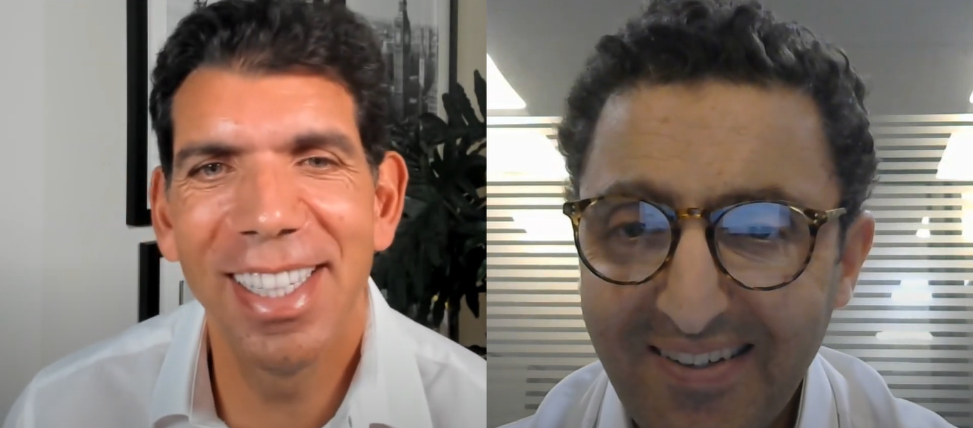 Bitcoin Mining discuté par Cyril Sabbagh et Jad Comair