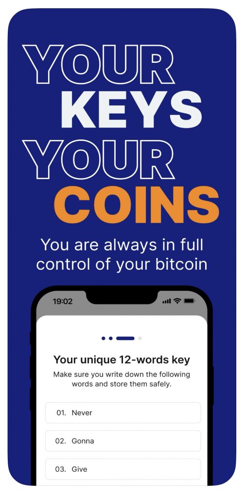 Accessibilité et Contrôle dans le Monde de la Finance Numérique